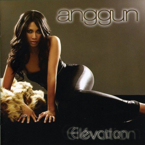 ANGGUN/ELEVATION