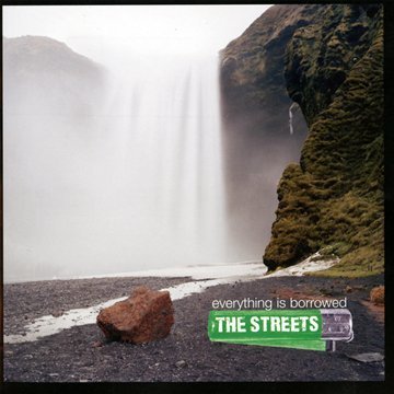 STREETS/EVERYTHING IS BORROWED