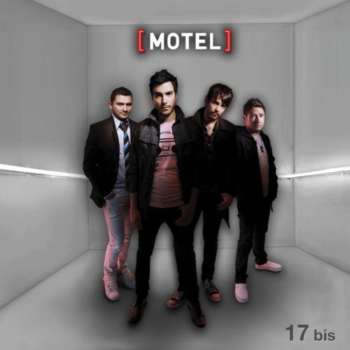 MOTEL/17 (RE-EDITION)