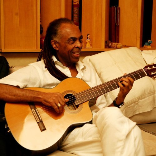 Gilberto Gil/Banda Larga