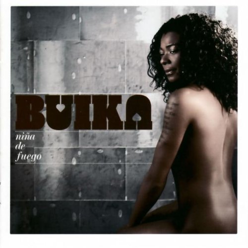 Buika/Nina De Fuego