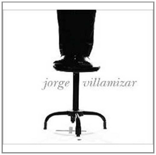 Jorge Villamizar/Jorge Villamizar