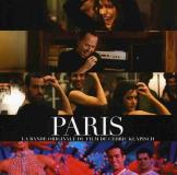Paris Soundtrack Import Eu 