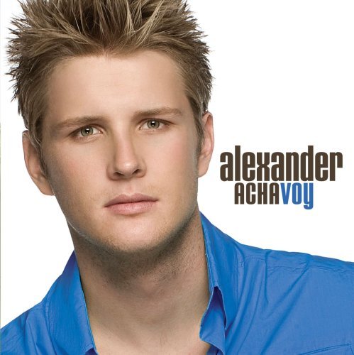 Alexander Acha/Voy