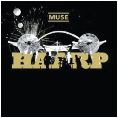 Muse/H.A.A.R.P. Tour-Live From Wemb@Incl. Bonus Dvd