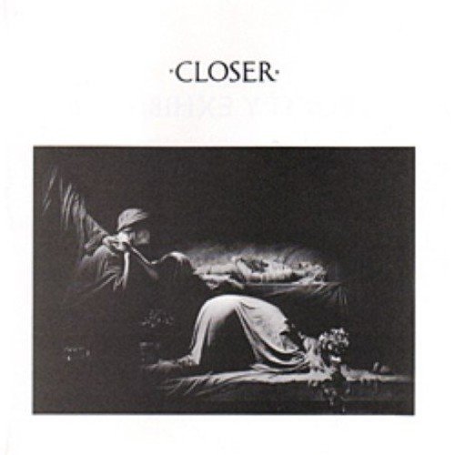 Joy Division/Closer: Collector's Edition@Import-Eu@2007 Reissue