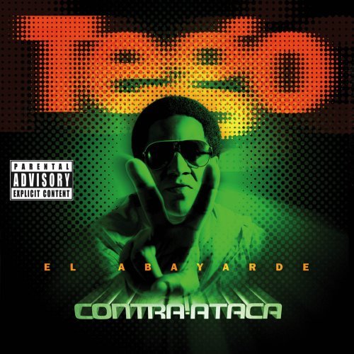 Tego Calderon/El Abayarde Contraataca@Explicit Version@Manufactured on Demand