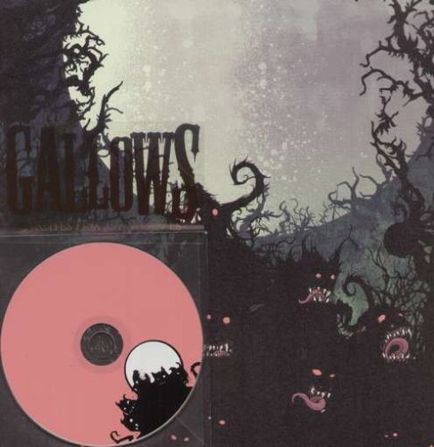 Gallows/Orchestra Of Wolves@Import-Gbr@Orchestra Of Wolves