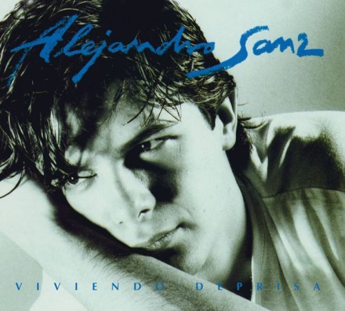 Alejandro Sanz/Viviendo De Prisa-Edicion 2007@Incl. Bonus Dvd