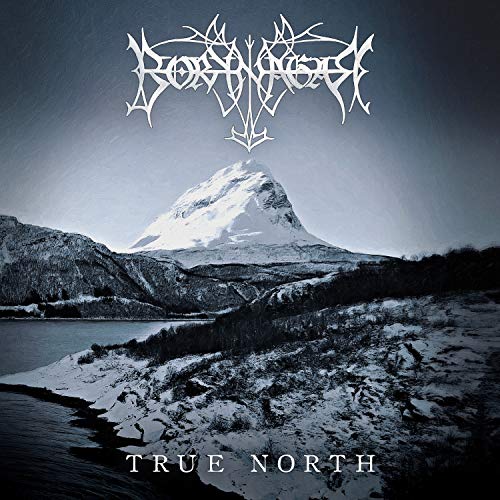 Borknagar/True North@2 LP 180g Vinyl
