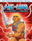 He Man & The Masters Of The Un He Man & The Masters Of The Un 