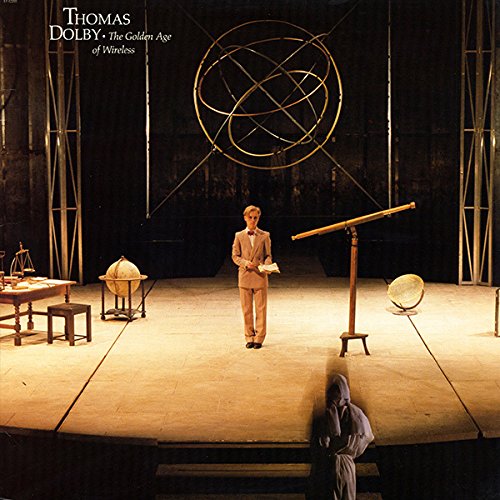 Thomas Dolby/Golden Age Of Wireless