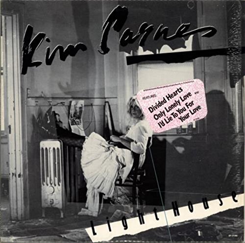 Kim Carnes/Light House