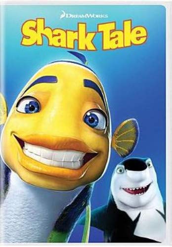 Shark Tale/Shark Tale