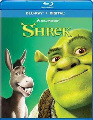 Blu-ray