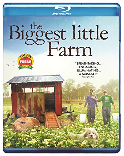 Biggest Little Farm/Biggest Little Farm