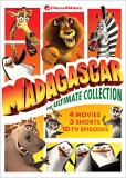 Madagascar The Ultimate Colle Madagascar The Ultimate Colle 