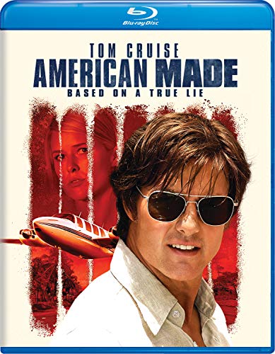 American Made American Made 