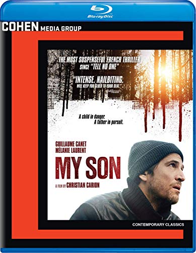 My Son/My Son