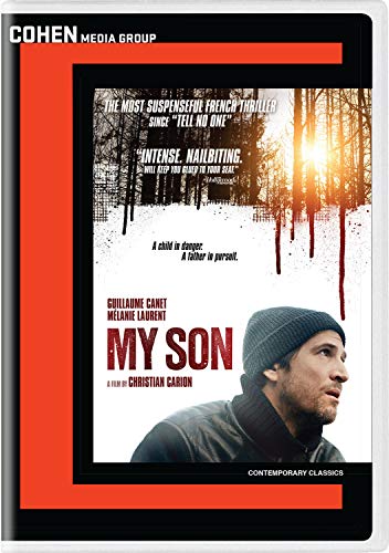 My Son/My Son@DVD@NR