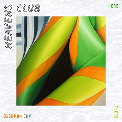 Heaven's Club/Here There And Nowhere@.