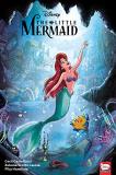 Cecil Castellucci Disney The Little Mermaid 