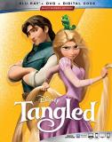 Tangled Tangled 