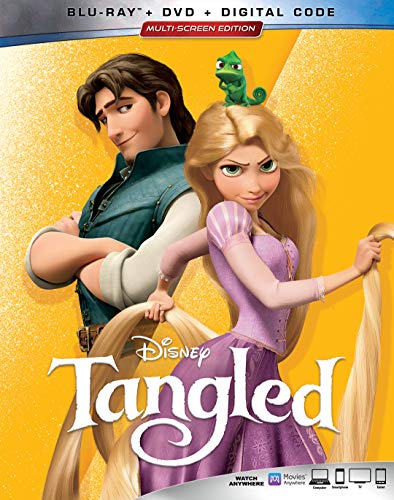 Tangled Tangled 