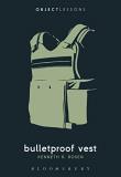 Kenneth R. Rosen Bulletproof Vest 