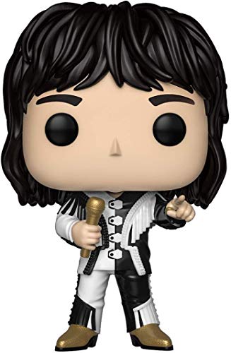 Pop! Figure/Struts - Luke Spiller