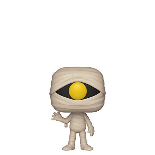Pop Disney/Mummy Boy@Nbx