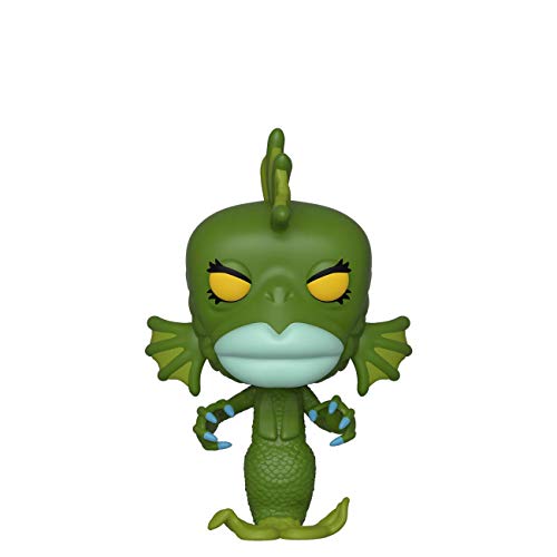 Pop Disney/Undersea Gal@Nbx