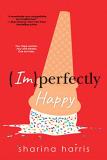 Sharina Harris Imperfectly Happy 
