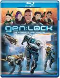 Gen Lock Complete First Seaso Gen Lock Complete First Seaso 