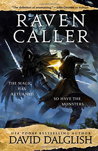 David Dalglish/Ravencaller
