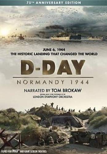D-Day: Normandy 1944/D-Day: Normandy 1944@DVD@NR