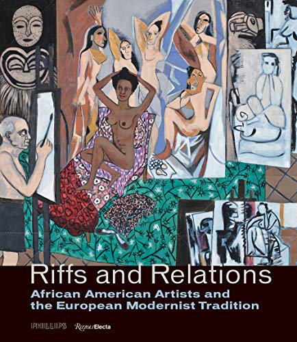 Adrienne L. Childs Riffs And Relations African American Artists And The European Moderni 