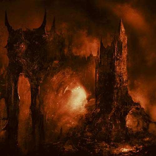 Asagraum/Dawn Of Infinite Fire