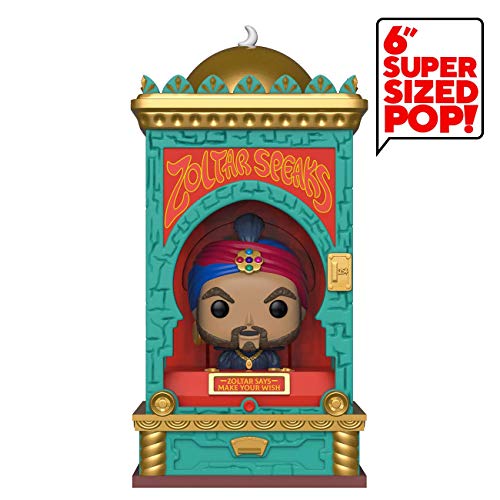 Funko Pop!/Big - Zoltar