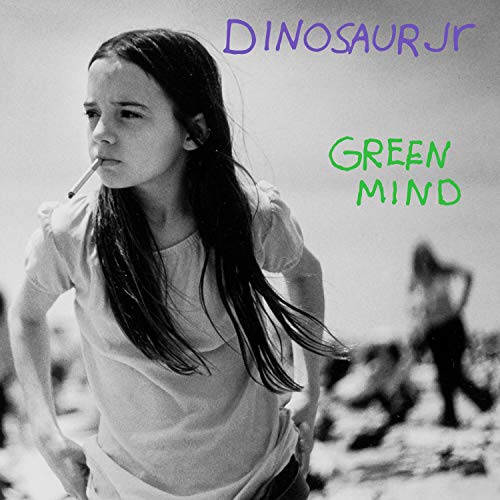 Dinosaur Jr./Green Mind (Deluxe Expanded Edition)@2CD