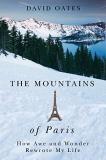 David Oates The Mountains Of Paris How Awe And Wonder Rewrote My Life 