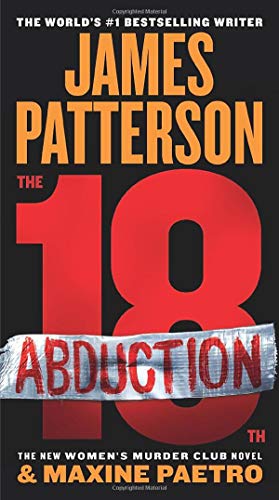 James Patterson/The 18th Abduction