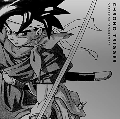 Square Enix/Chrono Trigger Orchestral Arra