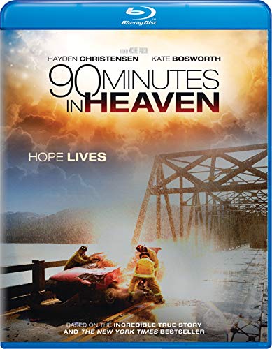 90 Minutes In Heaven 90 Minutes In Heaven 