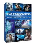 Sci Fi 10 Movie Collection Sci Fi 10 Movie Collection 
