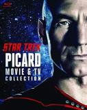 Star Trek Jean Luc Picard Tv Star Trek Jean Luc Picard Tv 