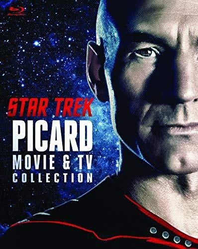 Star Trek Jean Luc Picard Tv Star Trek Jean Luc Picard Tv 