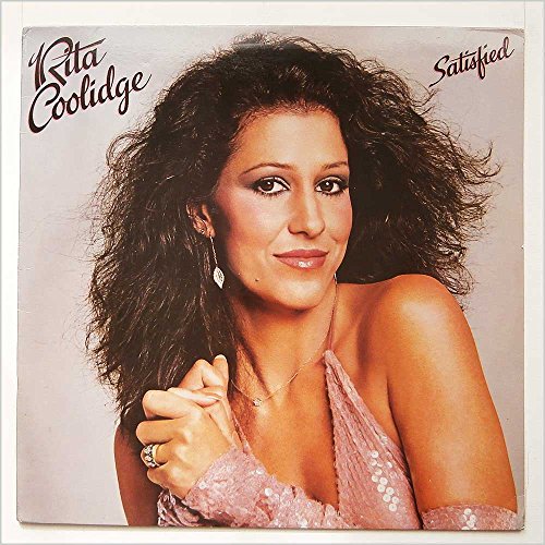 Rita Coolidge/Satisfied