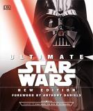 Adam Bray Ultimate Star Wars New Edition The Definitive Guide To The Star Wars Universe 