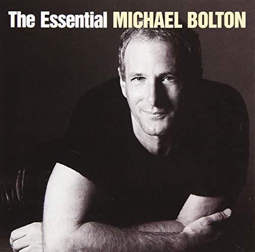 Michael Bolton/Essential Michael Bolton (Gold
